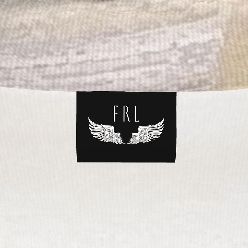 Baroque Horse - Ltd Edition Slimfit turtleneck