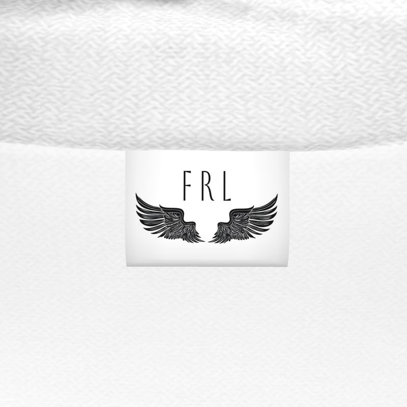 Flying Swans - Ltd Edition Slimfit Turtleneck