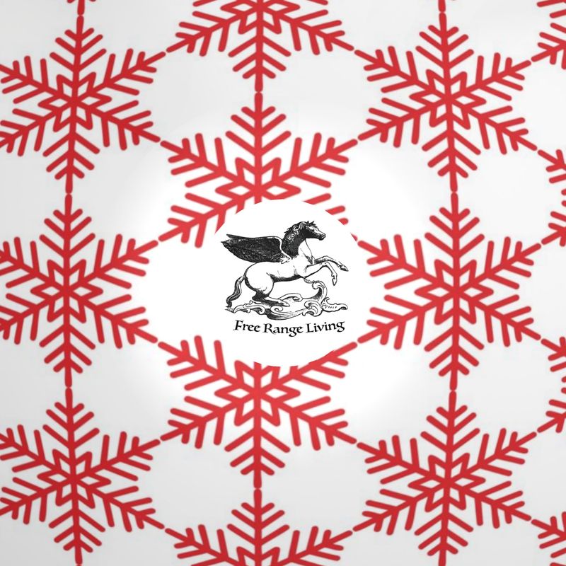 Holiday Reindeer Bowl