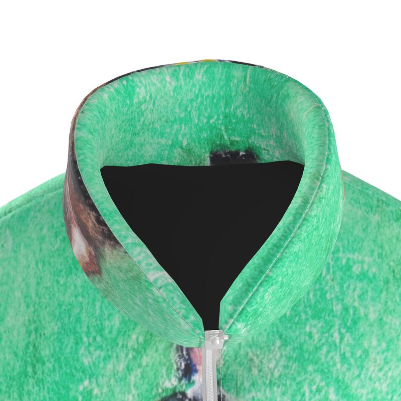 Art of Dressage Puffer Jacket