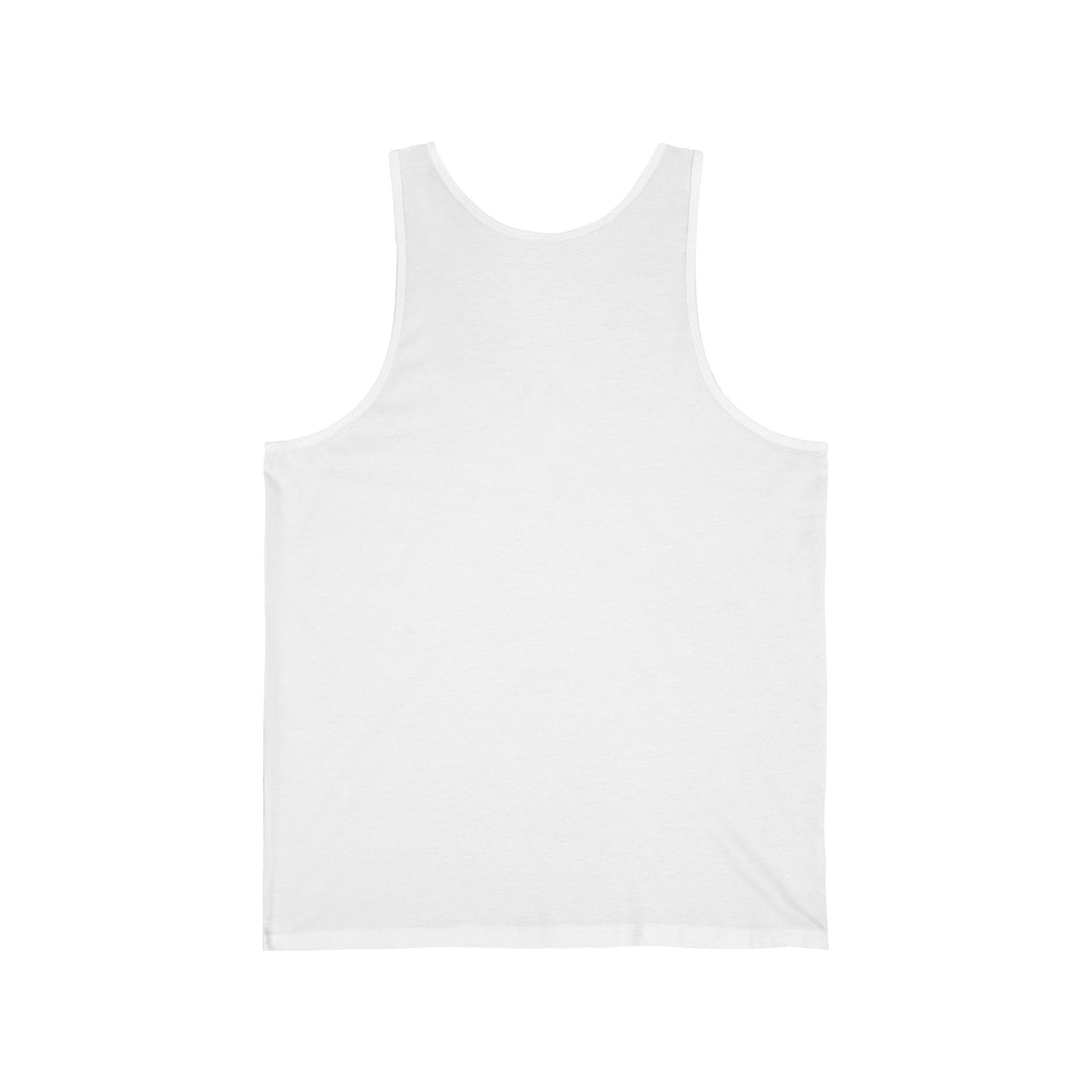 Cowgirl Dreaming Unisex Jersey Tank Top image 1