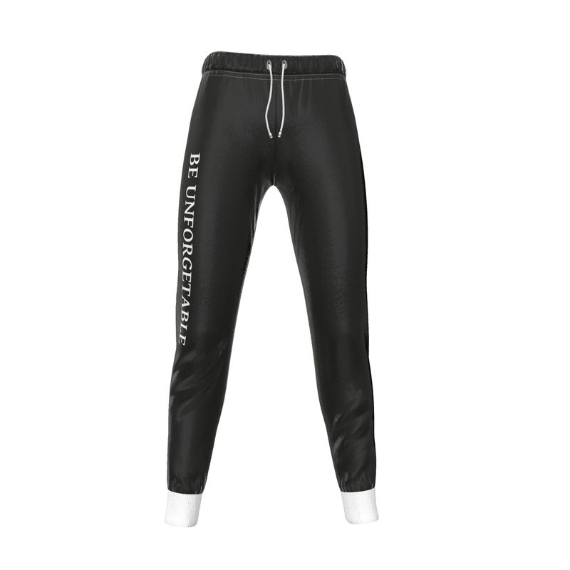 "Be Unforgettable" FRL Women's joggers