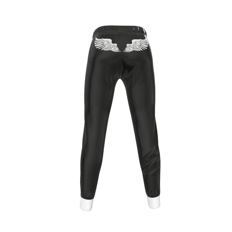 "Be Unforgettable" FRL Women's joggers