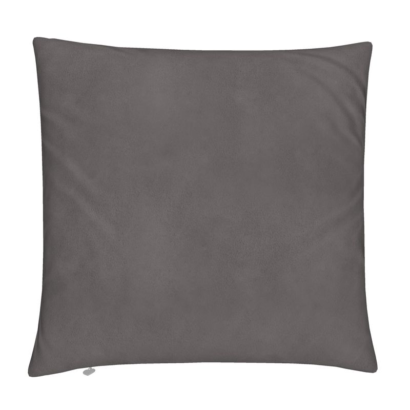 Earth Forest Throw Pillow
