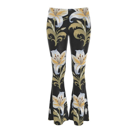 Lily Flare Pants