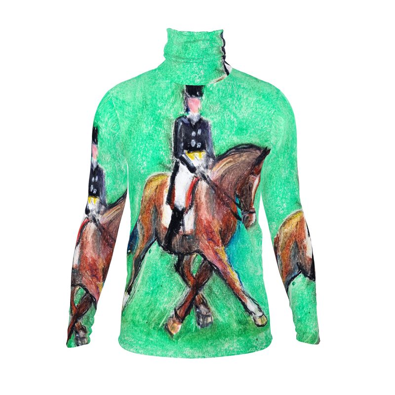 Art of Dressage Turtle neck