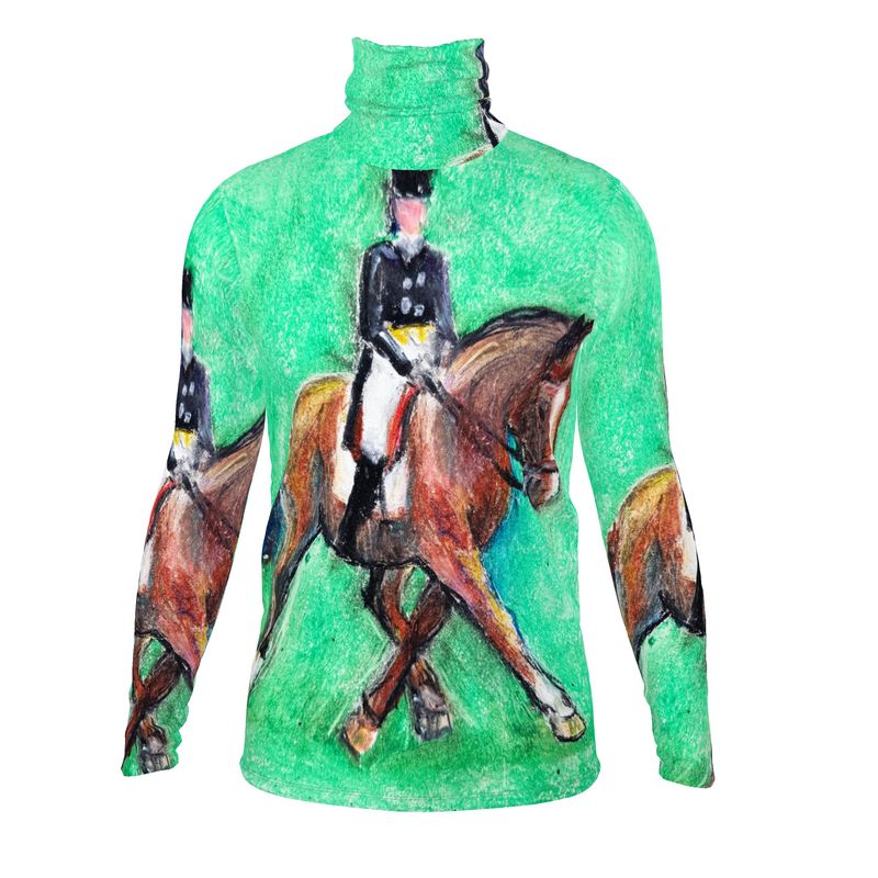 Art of Dressage Turtle neck
