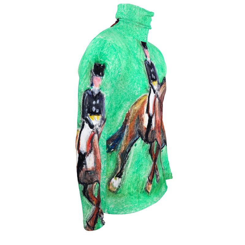 Art of Dressage Turtle neck