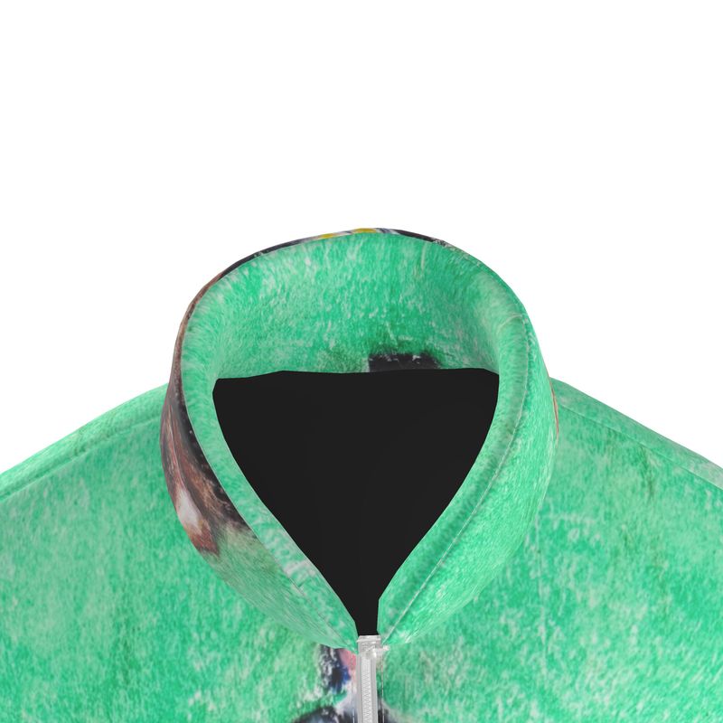 Art of Dressage Puffer Jacket