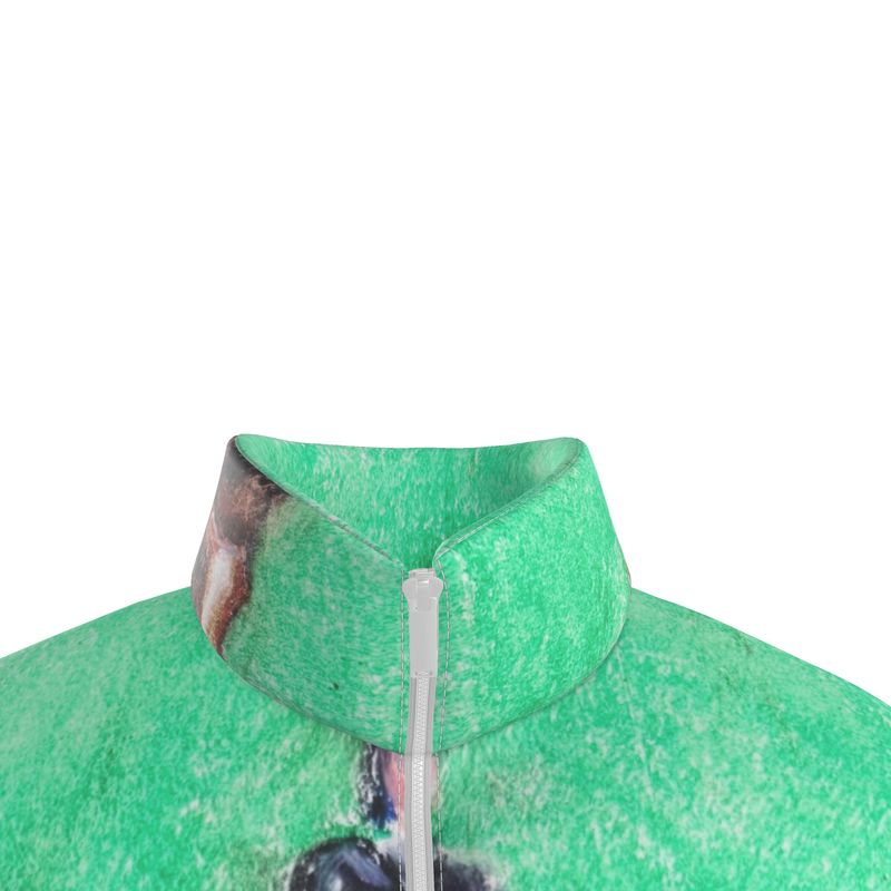 Art of Dressage Puffer Jacket