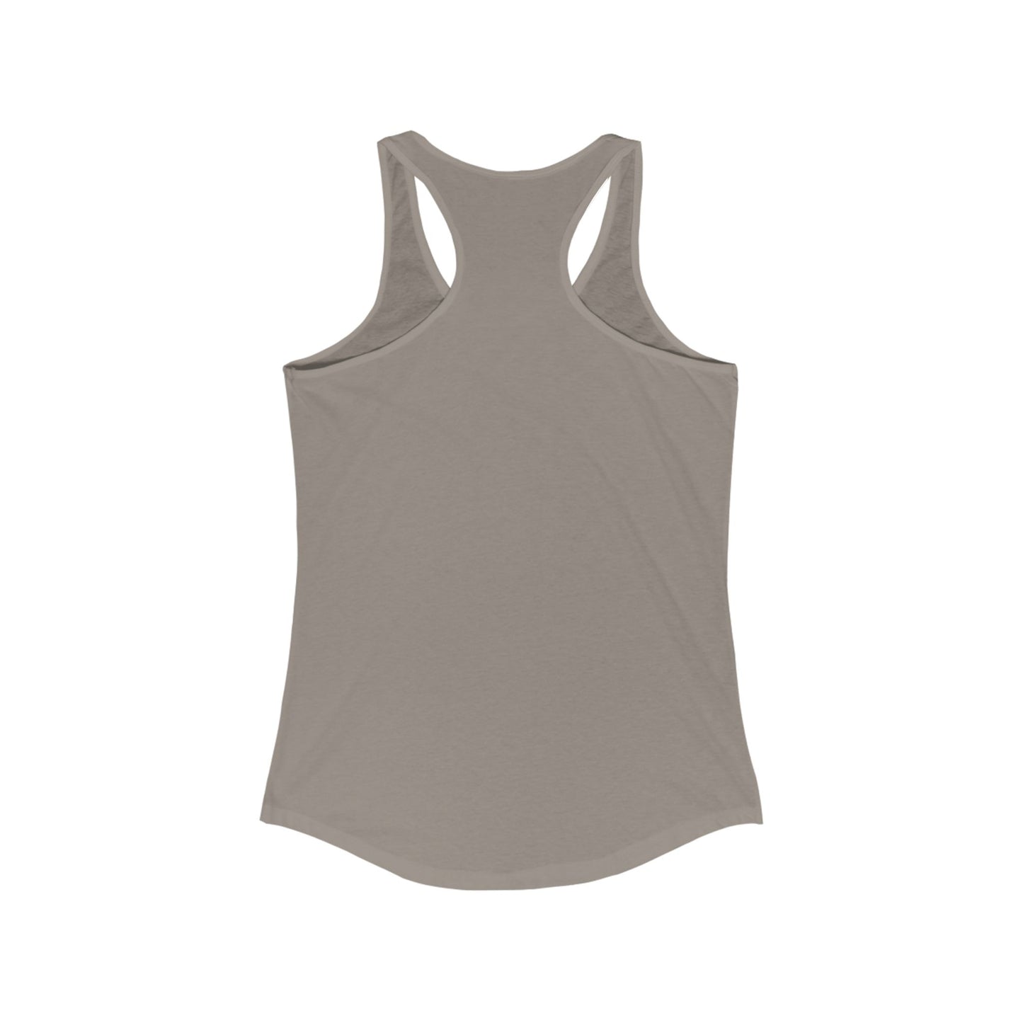 Horse Dreams Racerback Tank Top - Perfect for Summer  image 1