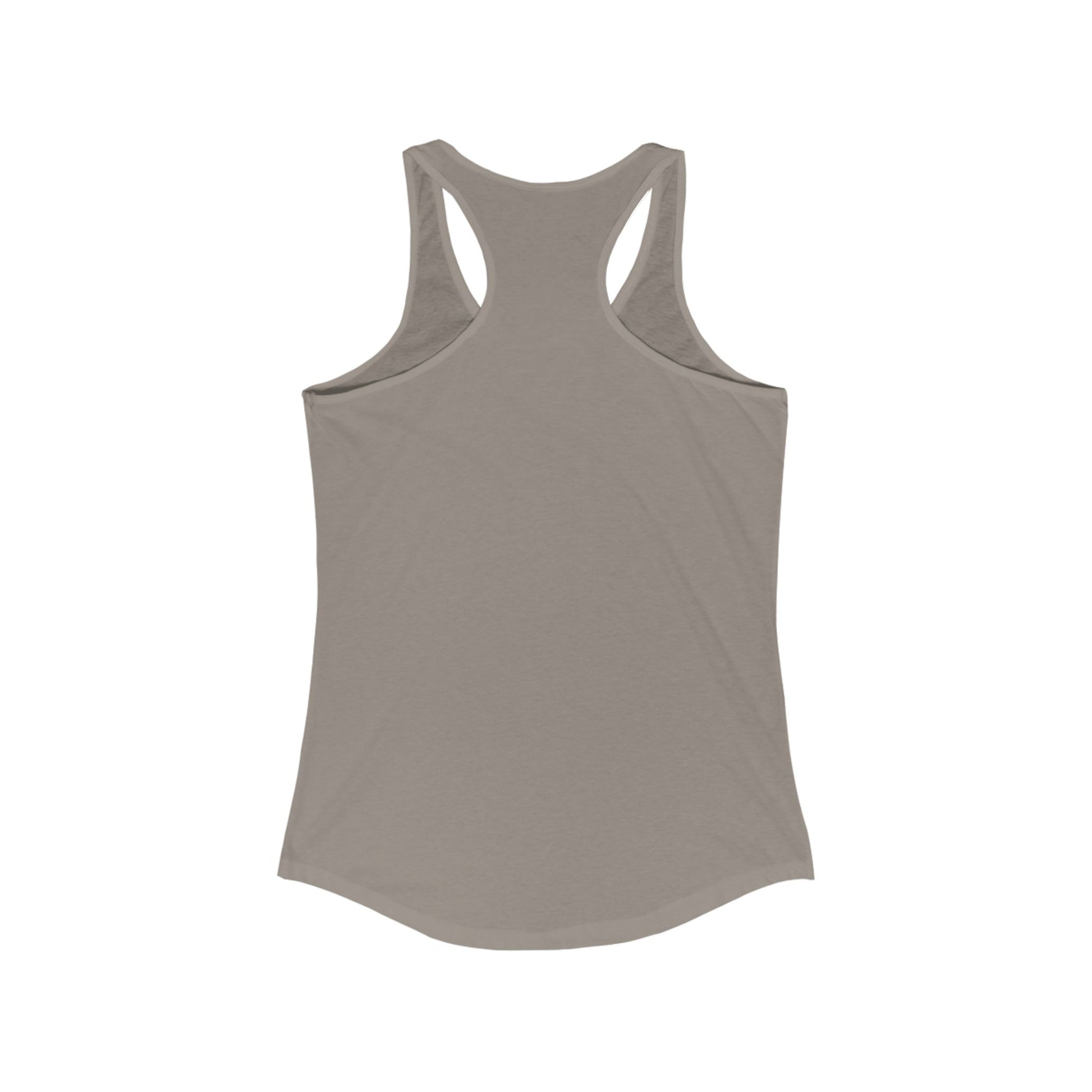 Horse Dreams Racerback Tank Top - Perfect for Summer  image 1