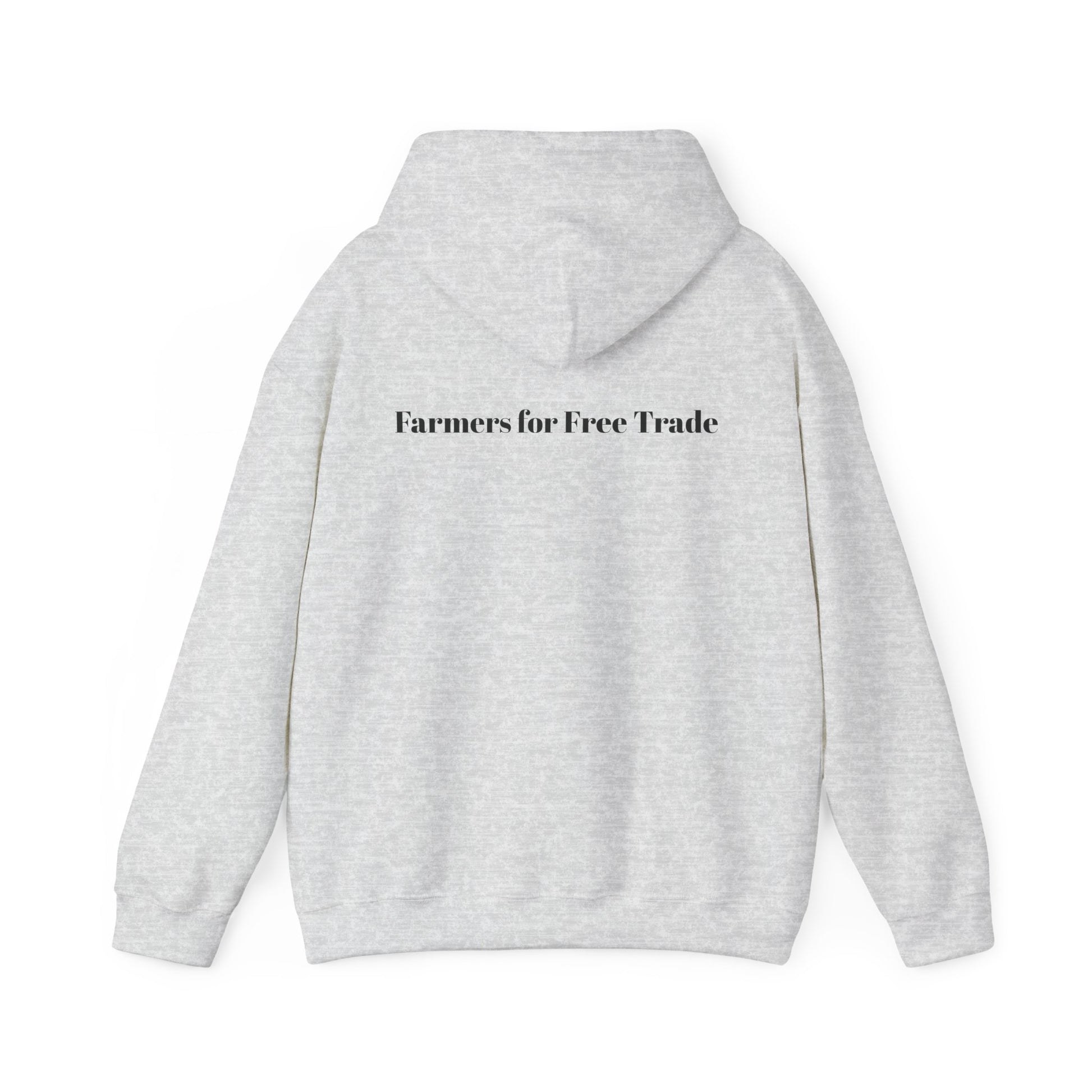 Farmers for a Free America Unisex Heavy Blend™ Hooded Sweatshirt image 5