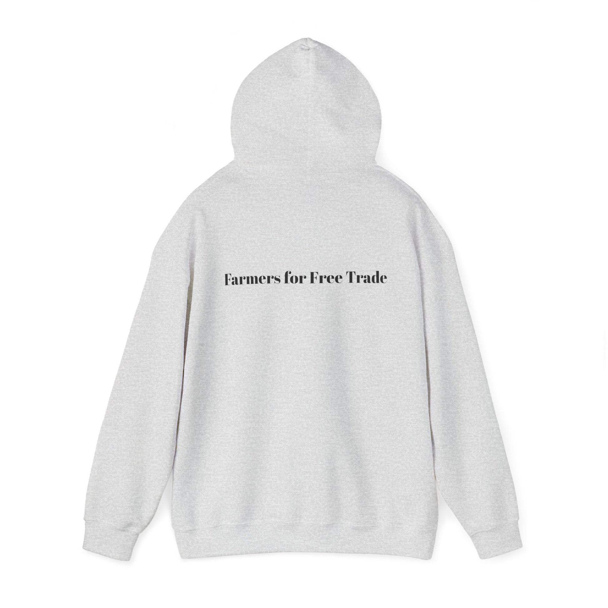 Farmers for a Free America Unisex Heavy Blend™ Hooded Sweatshirt image 6