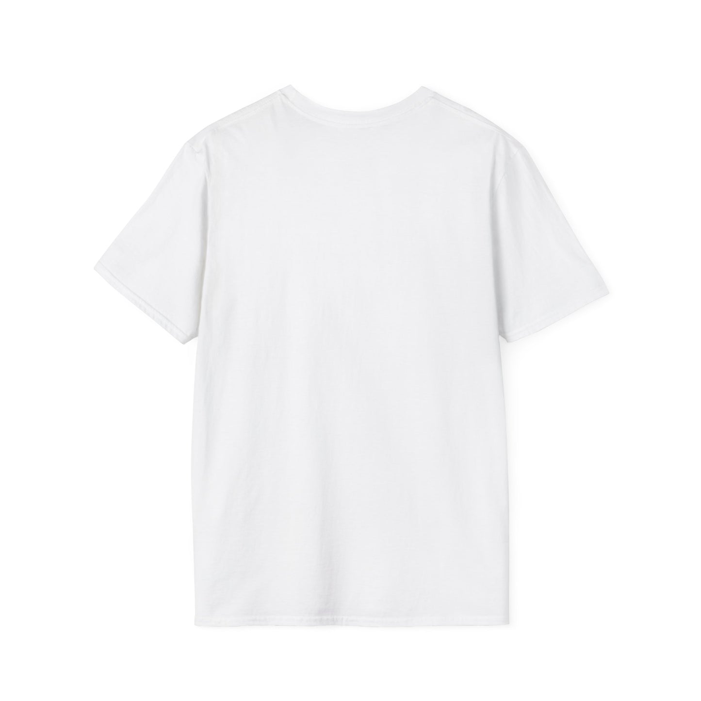 Farmers For America Unisex Softstyle T-Shirt Perfect Gift for Farmers image 1