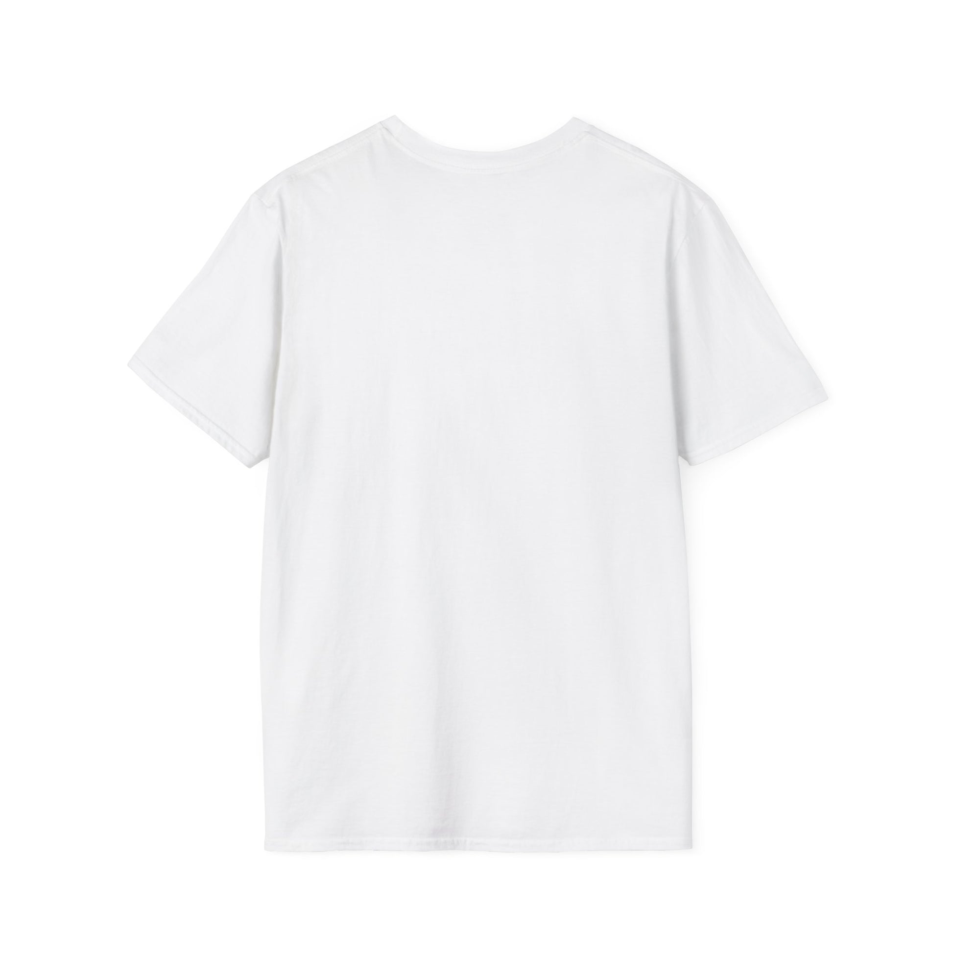 Farmers For America Unisex Softstyle T-Shirt Perfect Gift for Farmers image 1