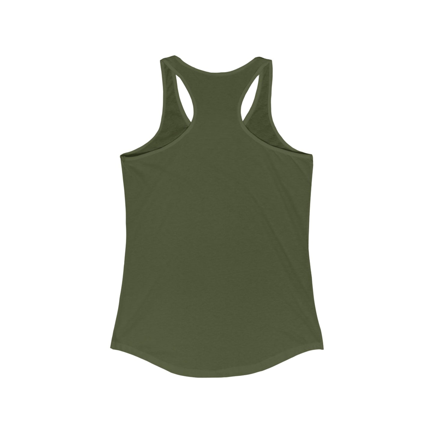 Horse Dreams Racerback Tank Top - Perfect for Summer  image 3