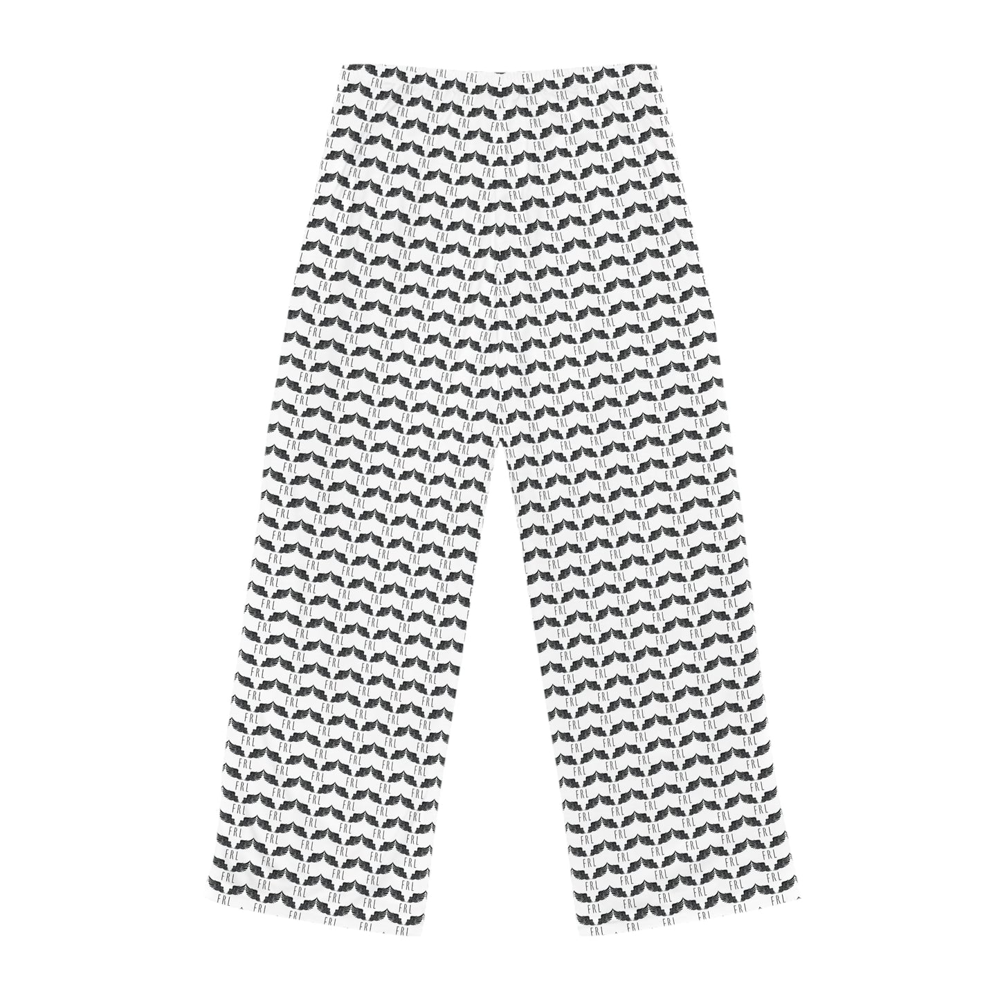 FRL Logo Women's Pajama Pants - Comfy Sleepwear  image 1