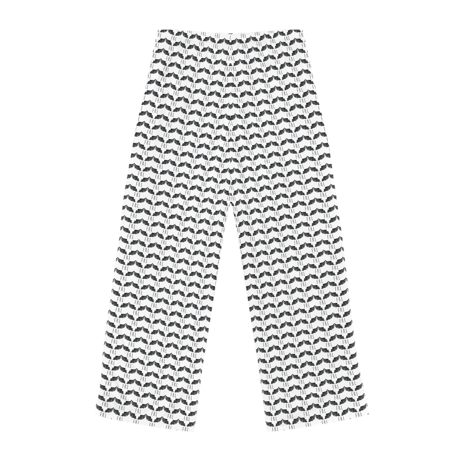FRL Logo Women's Pajama Pants - Comfy Sleepwear  image 1