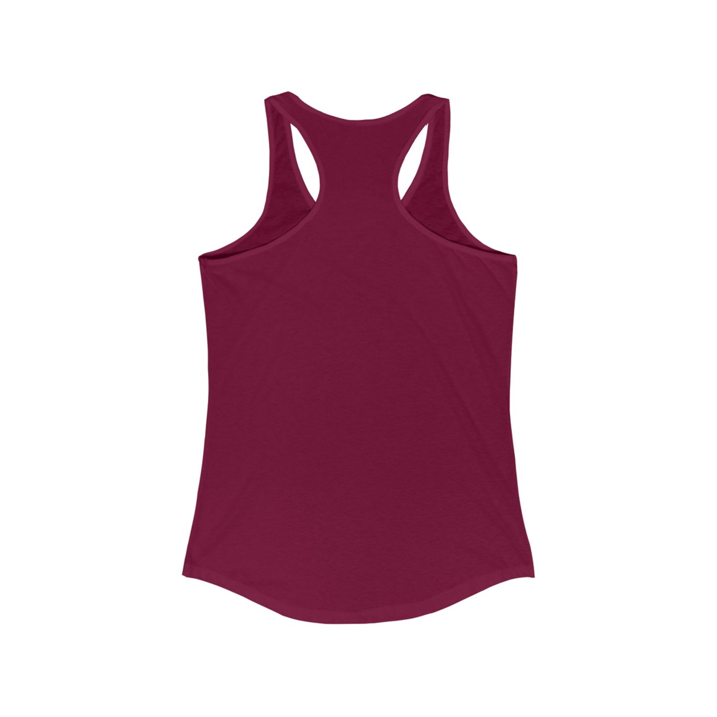 Horse Dreams Racerback Tank Top - Perfect for Summer  image 5