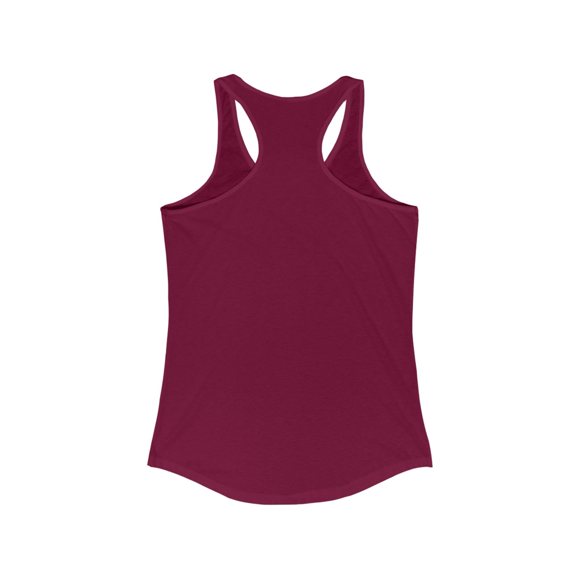 Horse Dreams Racerback Tank Top - Perfect for Summer  image 5
